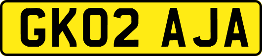 GK02AJA