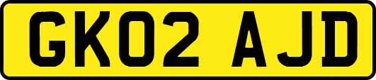 GK02AJD