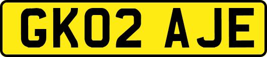 GK02AJE