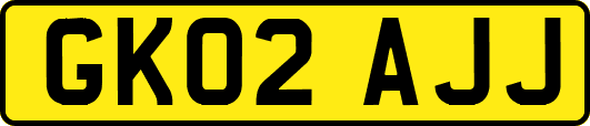 GK02AJJ