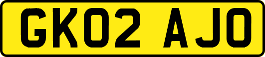 GK02AJO