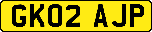 GK02AJP