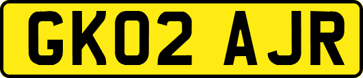 GK02AJR