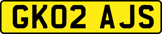 GK02AJS