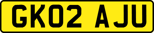 GK02AJU