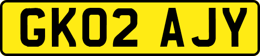 GK02AJY