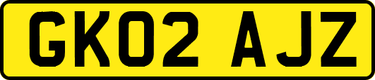 GK02AJZ