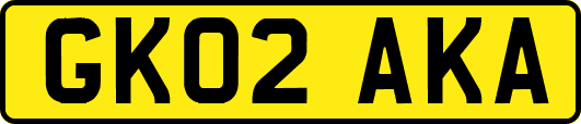 GK02AKA