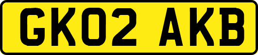 GK02AKB