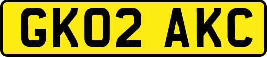 GK02AKC