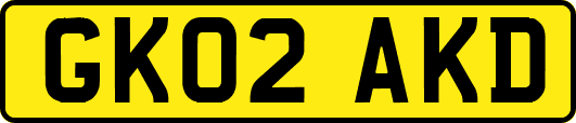 GK02AKD