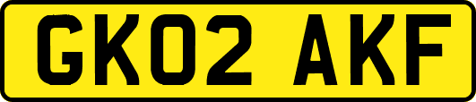 GK02AKF