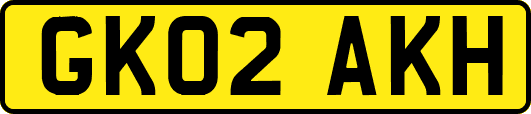 GK02AKH