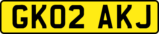 GK02AKJ