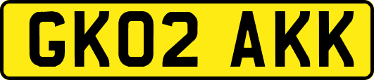 GK02AKK