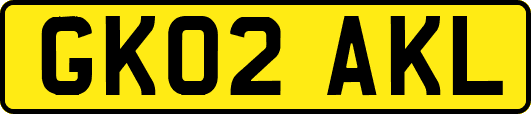 GK02AKL