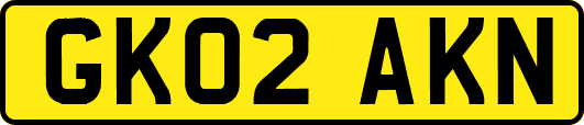 GK02AKN