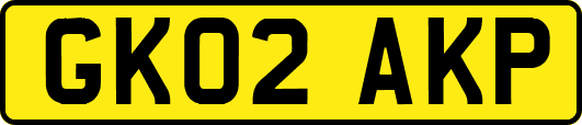 GK02AKP