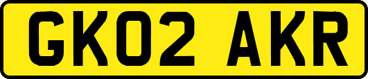 GK02AKR
