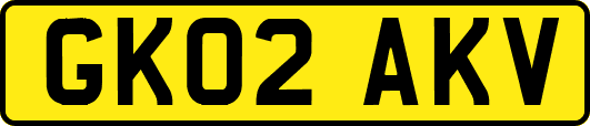 GK02AKV