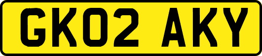 GK02AKY