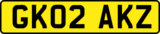 GK02AKZ