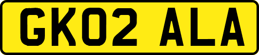GK02ALA