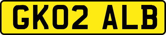 GK02ALB
