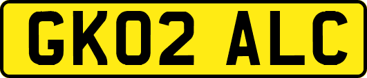 GK02ALC
