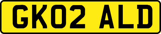 GK02ALD