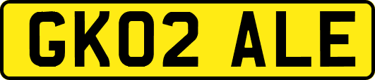 GK02ALE
