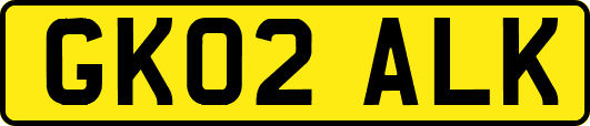 GK02ALK