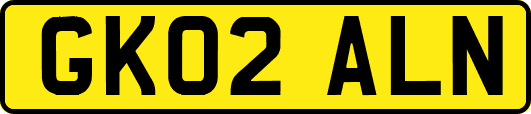 GK02ALN
