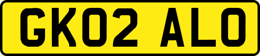 GK02ALO