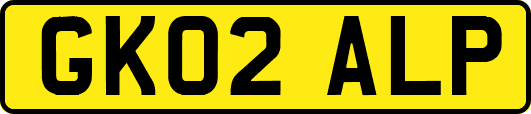 GK02ALP