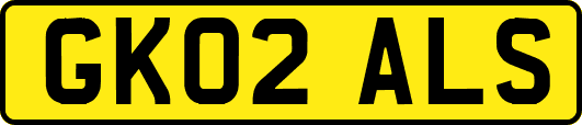 GK02ALS