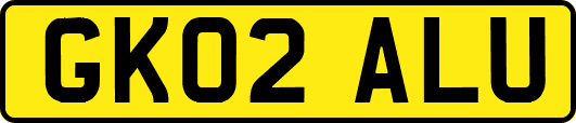 GK02ALU
