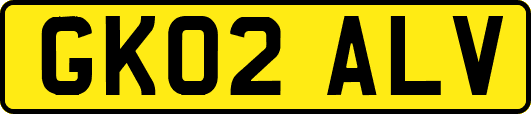 GK02ALV