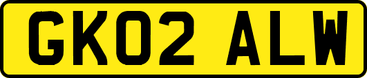 GK02ALW
