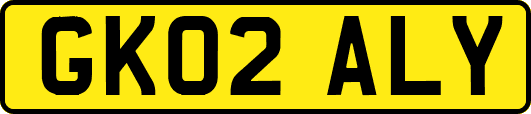 GK02ALY