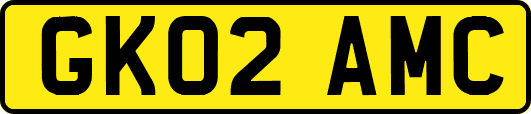 GK02AMC