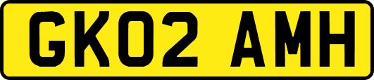 GK02AMH