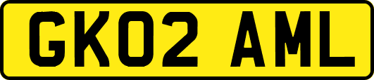 GK02AML