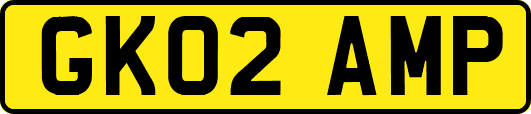 GK02AMP