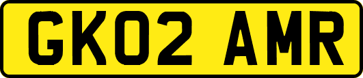 GK02AMR