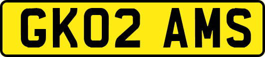GK02AMS