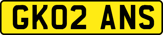GK02ANS
