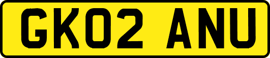 GK02ANU