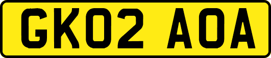 GK02AOA