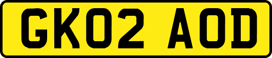 GK02AOD